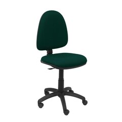 Biroja krēsls Beteta bali Piqueras y Crespo, zaļš cena un informācija | Biroja krēsli | 220.lv