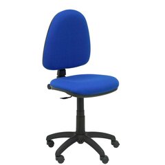 Biroja krēsls Beteta bali Piqueras y Crespo, zils cena un informācija | Biroja krēsli | 220.lv