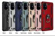 Triecienizturīgs telefona maciņš Iphone 11 pro MAX, kafijas krāsa цена и информация | Telefonu vāciņi, maciņi | 220.lv