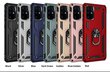 Triecienizturīgs telefona maciņš Iphone XS MAX, melns цена и информация | Telefonu vāciņi, maciņi | 220.lv
