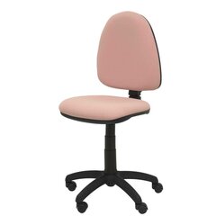 Biroja krēsls Beteta bali Piqueras y Crespo, rozā cena un informācija | Biroja krēsli | 220.lv