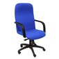 Biroja krēsls Letur bali Piqueras y Crespo BALI229, zils cena un informācija | Biroja krēsli | 220.lv