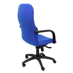 Офисный стул Letur bali Piqueras y Crespo BALI229, синий цена и информация | Офисные кресла | 220.lv