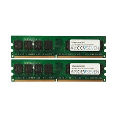 Operatīvā atmiņa V7 V7K64004GBD cena un informācija | Operatīvā atmiņa (RAM) | 220.lv