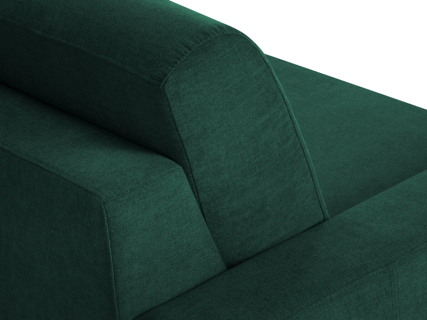 Dīvāns Windsor & Co Portia 2, zaļš cena un informācija | Dīvāni | 220.lv