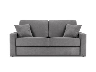 Dīvāns Windsor & Co Portia 3, pelēks цена и информация | Диваны | 220.lv