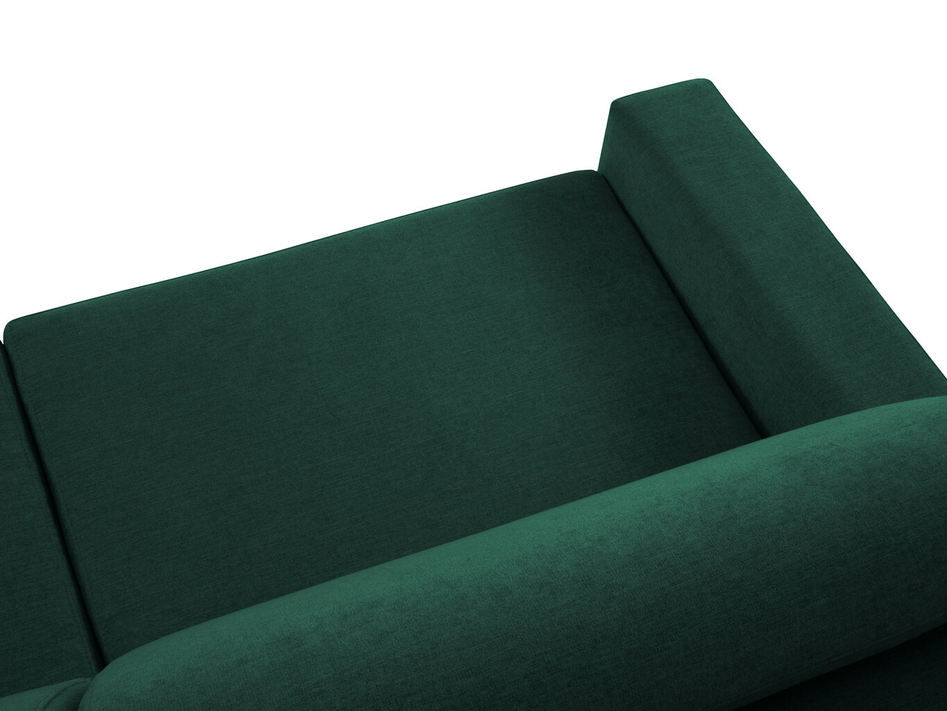 Dīvāns Windsor & Co Portia 4, zaļš cena un informācija | Dīvāni | 220.lv