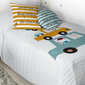 Haciendo el Indio gultas pārklājs, 200 x 260 cm cena un informācija | Gultas pārklāji, pledi | 220.lv