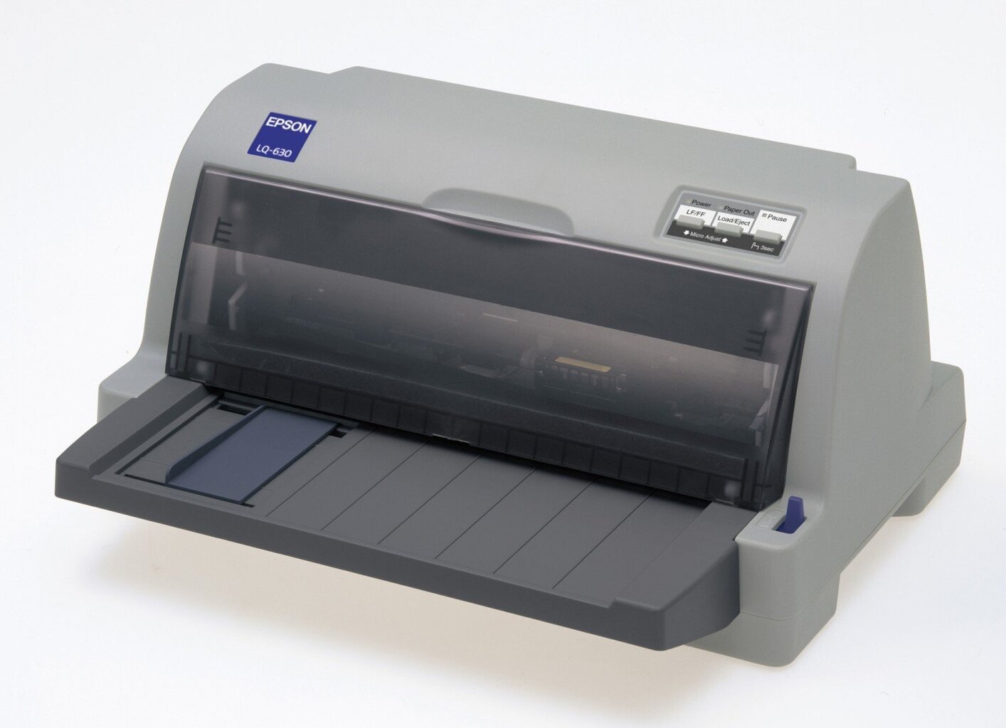 Epson LQ-630 cena un informācija | Printeri un daudzfunkcionālās ierīces | 220.lv