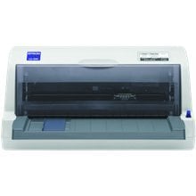 Epson LQ-630 Dot Matrix / не цветной цена и информация | Принтеры | 220.lv