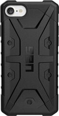 Чехол для телефона UAG UAG324BLK цена и информация | Чехлы для телефонов | 220.lv