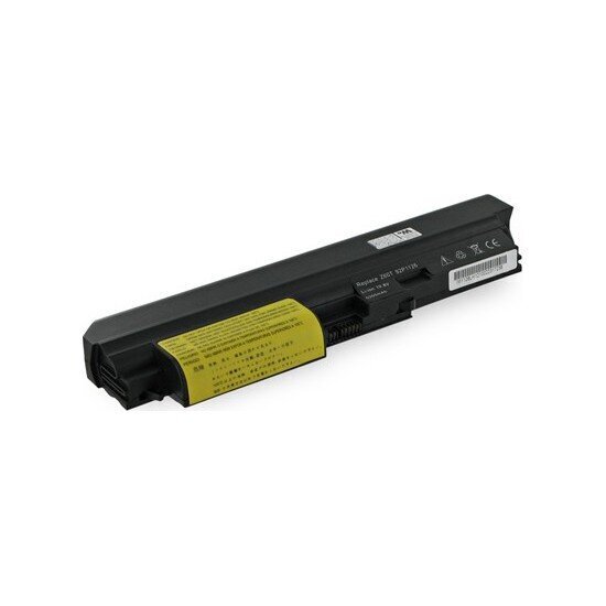 WHITENERGY Premium aku Lenovo ThinkPad Z60T 10,8V 5200mAh цена и информация | Akumulatori portatīvajiem datoriem | 220.lv