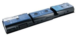 WHITENERGY aku Acer Timeline 1825T 11,1V 4400mAh cena un informācija | Whitenergy Datortehnika | 220.lv