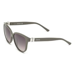 Sieviešu saulesbrilles SWAROVSKI SK0120-45B (Ø 56 MM) (Ø 56 MM) cena un informācija | Saulesbrilles sievietēm | 220.lv