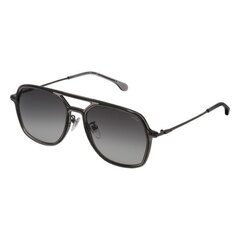 Unisex saulesbrilles LOZZA SL42155609MB (Ø 56 MM) PELĒKS (Ø 56 MM) cena un informācija | Saulesbrilles sievietēm | 220.lv