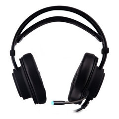 CoolBox DG-AUR-01 цена и информация | Наушники с микрофоном Asus H1 Wireless Чёрный | 220.lv