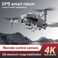 P5 Drone 4K cena un informācija | Droni | 220.lv