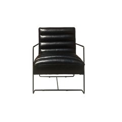 Krēsls DKD Home Decor, 62.5x74x80 cm, melns cena un informācija | Atpūtas krēsli | 220.lv