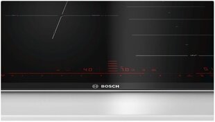 Bosch PXJ675DC1E cena un informācija | Plīts virsmas | 220.lv