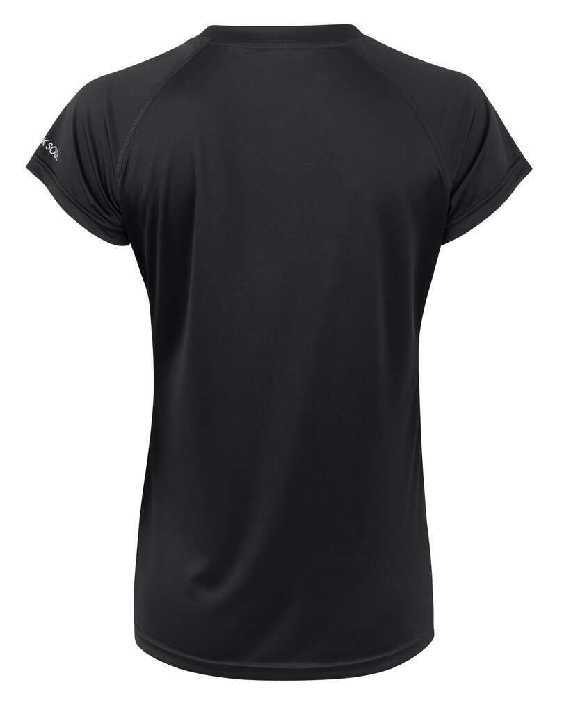 Sporta T-krekls sievietēm Stark Soul 5118, melns cena un informācija | Sporta apģērbs sievietēm | 220.lv