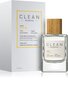 Parfimērijas ūdens Clean Reserve Citron Fig EDP sievietēm/vīriešiem 50 ml цена и информация | Sieviešu smaržas | 220.lv