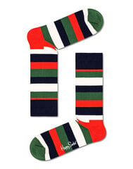 Носки Happy Socks STR01-0200 цена и информация | Женские носки | 220.lv