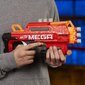 Nerf N-strike Mega Bulldog - 2 modes E3057 cena un informācija | Rotaļlietas zēniem | 220.lv