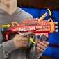 Nerf N-strike Mega Bulldog - 2 modes E3057 cena un informācija | Rotaļlietas zēniem | 220.lv