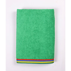 Пляжное полотенце Benetton Kids (70 x 140 cм) цена и информация | Полотенца | 220.lv