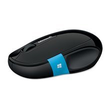 Microsoft H3S-00001, melns cena un informācija | Peles | 220.lv