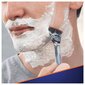 Gillette Fusion5 Skuvekļa Asmeņi Vīriešiem, 16 Rezerves Asmeņi цена и информация | Skūšanās piederumi, kosmētika | 220.lv