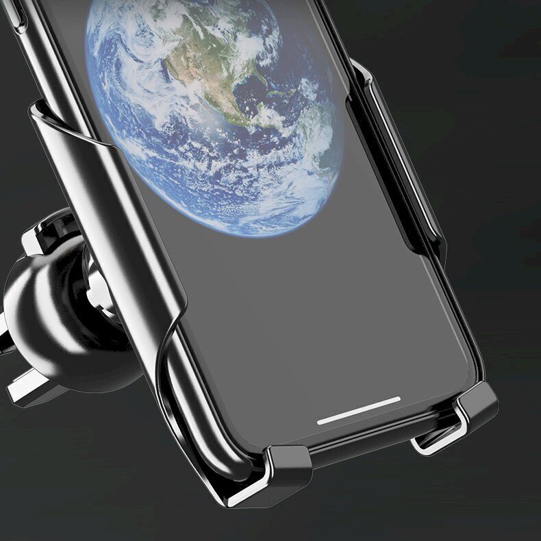 Telefona turētājs Universal Gravity, YC05 цена и информация | Auto turētāji | 220.lv