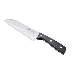 Нож Сантоку San Ignacio (17,5 cм) цена и информация | Ножи и аксессуары для них | 220.lv