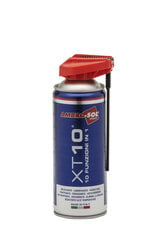XT 10 Daudzfunkcionāla smērviela S159, 400 ml cena un informācija | Eļļas citām autodaļām | 220.lv
