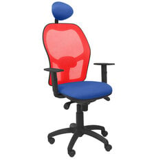Офисное кресло Jorquera Piqueras y Crespo ALI229C, синего цвета цена и информация | Офисные кресла | 220.lv