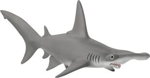 Figūriņa - haizivs Schleich cena un informācija | Rotaļlietas zēniem | 220.lv