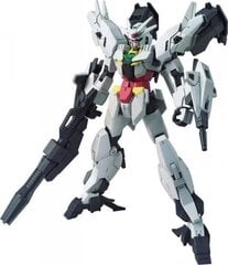 Сборная Gunpla модель Bandai - HGBD:R Jupitive Gundam, 1/144, 59002 цена и информация | Конструкторы и кубики | 220.lv