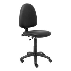 Офисный стул Beteta Piqueras y Crespo, черный цена и информация | Офисные кресла | 220.lv