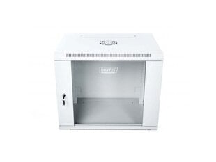 Шкаф серверный Digitus, 60 x 45 см цена и информация | Digitus Компьютерная техника | 220.lv