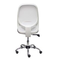 Офисный стул Cilanco Piqueras y Crespo, белый цена и информация | Офисные кресла | 220.lv