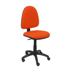 Biroja krēsls Beteta bali Piqueras y Crespo, oranžs cena un informācija | Biroja krēsli | 220.lv