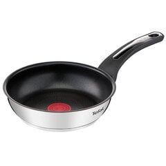 Panna Tefal EMOTION G6 (18 cm) цена и информация | Cковородки | 220.lv