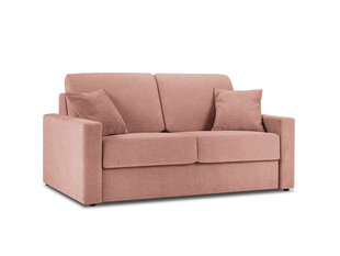 Dīvāns Windsor & Co Portia 2, rozā cena un informācija | Dīvāni | 220.lv