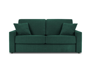 Dīvāns Windsor & Co Portia 3, zaļš cena un informācija | Dīvāni | 220.lv