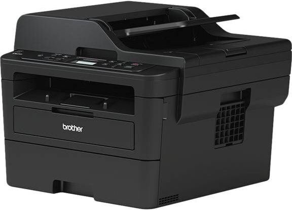 Brother DCP-L2550DN MFP cena un informācija | Printeri un daudzfunkcionālās ierīces | 220.lv