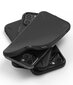 Ringke Onyx izturīgs vāciņš priekš iPhone 12 Pro Max, melns cena un informācija | Telefonu vāciņi, maciņi | 220.lv
