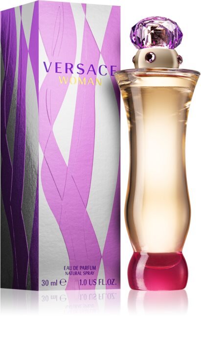 Parfimērijas ūdens Versace Woman edp 30 ml cena un informācija | Sieviešu smaržas | 220.lv