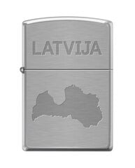 Зажигалка Zippo 200MP403919 цена и информация | Зажигалки и аксессуары | 220.lv