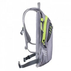 Рюкзак Hitec IVO 8 л, серо-зеленый цена и информация | Спортивные сумки и рюкзаки | 220.lv