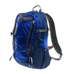 Рюкзак Hitec MURRAY 35 л, синий цена и информация | Рюкзаки и сумки | 220.lv